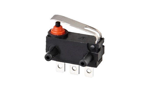 防水微動(dòng)開關(guān)G303-130-K01A2 {防水微動(dòng)開關(guān)G303-130-K01A2 width=