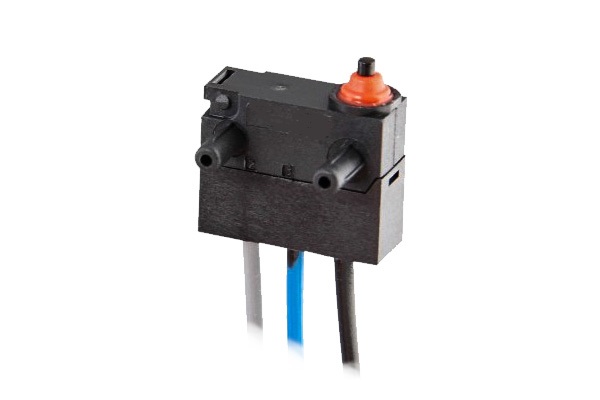 防水微動(dòng)開關(guān)G303-130-E00A3 {防水微動(dòng)開關(guān)G303-130-E00A3 width=