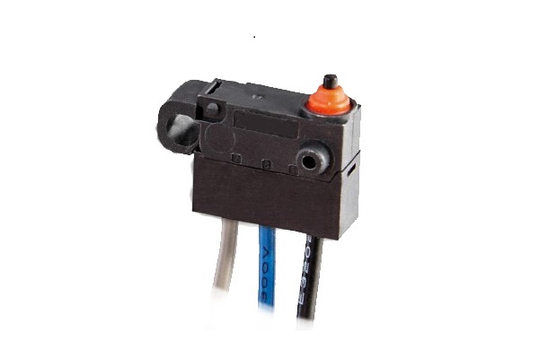 防水微動(dòng)開關(guān)G303-130-E00A7 {防水微動(dòng)開關(guān)G303-130-E00A7 width=