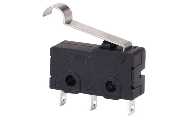 SS5-10N1-050智能鎖微動(dòng)開關(guān) {SS5-10N1-050智能鎖微動(dòng)開關(guān) width=