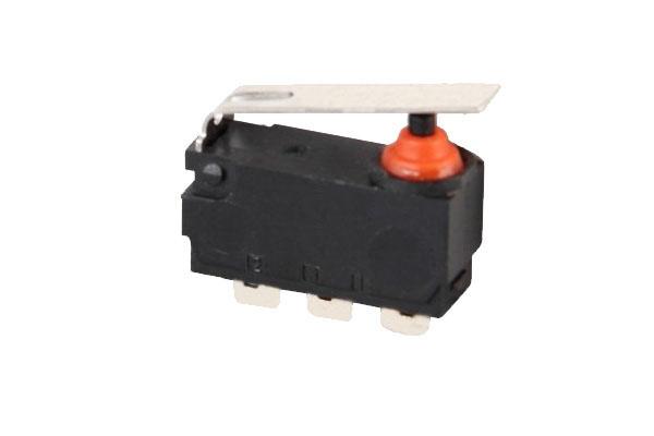 防水微動(dòng)開關(guān)G303-130S02A1 {防水微動(dòng)開關(guān)G303-130S02A1 width=