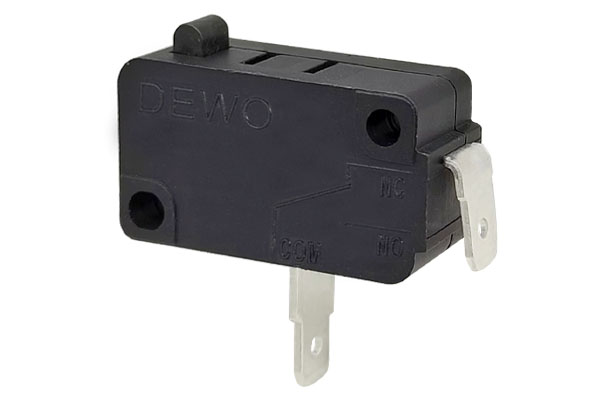 DV-16-A01-NZ2-200E-W型微動開關 {DV-16-A01-NZ2-200E-W型微動開關 width=