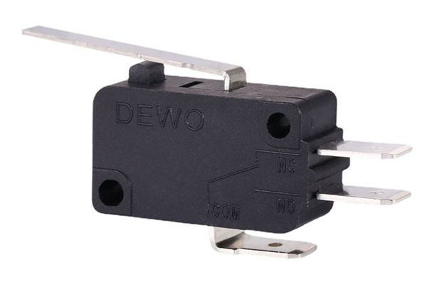 DV-16-A02-MM1-100E微動開關 {DV-16-A02-MM1-100E微動開關 width=