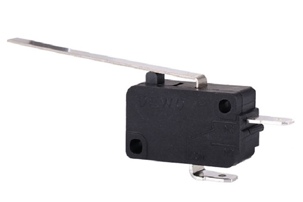 DV-16-A03-NN2-060E型微動開關 {DV-16-A03-NN2-060E型微動開關 width=