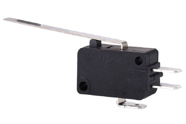 DV-16-A03-NN1-060E型微動開關 {DV-16-A03-NN1-060E型微動開關 width=